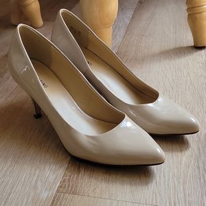 3/$10 Call it Spring kitten heels